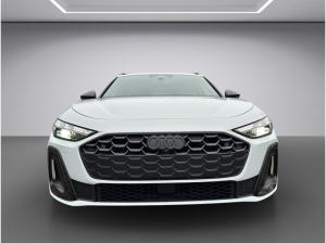 Audi A5 Avant 2.0 TDI Tech Plus S line AHK WKR