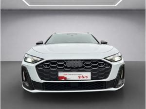 Audi A5 Avant 2.0 TDI Tech Plus S line AHK WKR