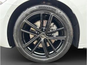 Audi A5 Avant 2.0 TDI Tech Plus S line AHK WKR