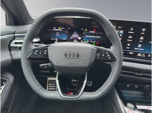 Audi A5 Avant 2.0 TDI Tech Plus S line AHK WKR