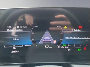 Audi A5 Avant 2.0 TDI Tech Plus S line AHK WKR