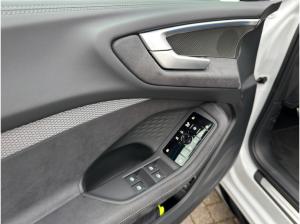 Audi A5 Avant 2.0 TDI Tech Plus S line AHK WKR
