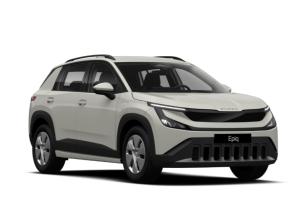 Skoda Epiq