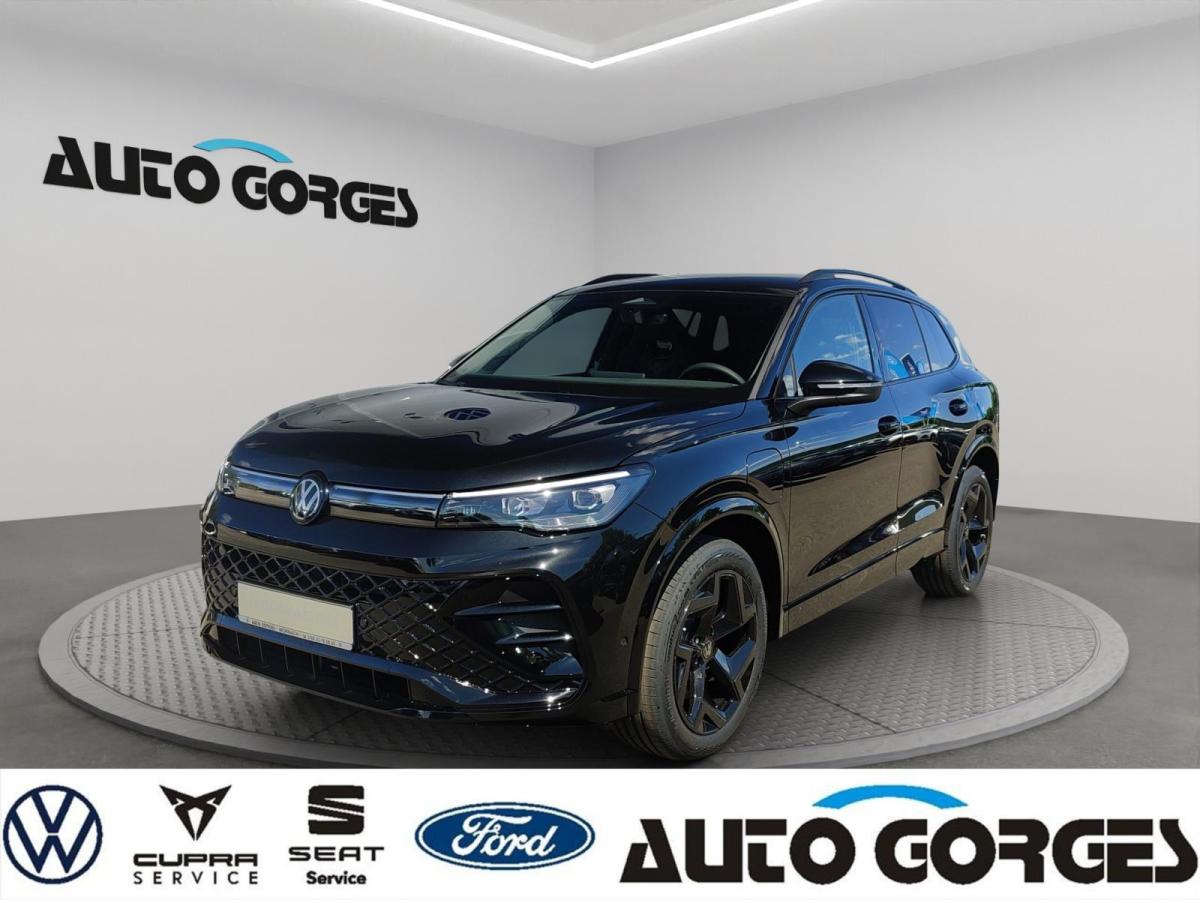 Volkswagen Tiguan R-Line 1,5 eHybrid BLACK-STYLE ❗SOFORT❗ AHK