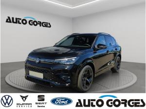 Volkswagen Tiguan R-Line 1,5 eHybrid BLACK-STYLE ❗SOFORT❗ AHK