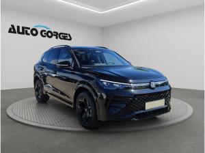 Volkswagen Tiguan R-Line 1,5 eHybrid BLACK-STYLE ❗SOFORT❗ AHK