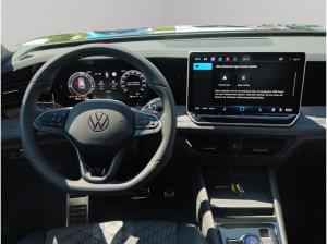 Volkswagen Tiguan R-Line 1,5 eHybrid BLACK-STYLE ❗SOFORT❗ AHK