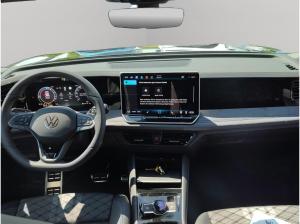 Volkswagen Tiguan R-Line 1,5 eHybrid BLACK-STYLE ❗SOFORT❗ AHK
