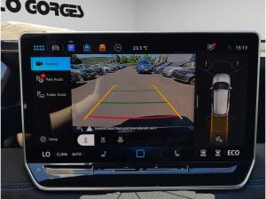 Volkswagen Tiguan R-Line 1,5 eHybrid BLACK-STYLE ❗SOFORT❗ AHK