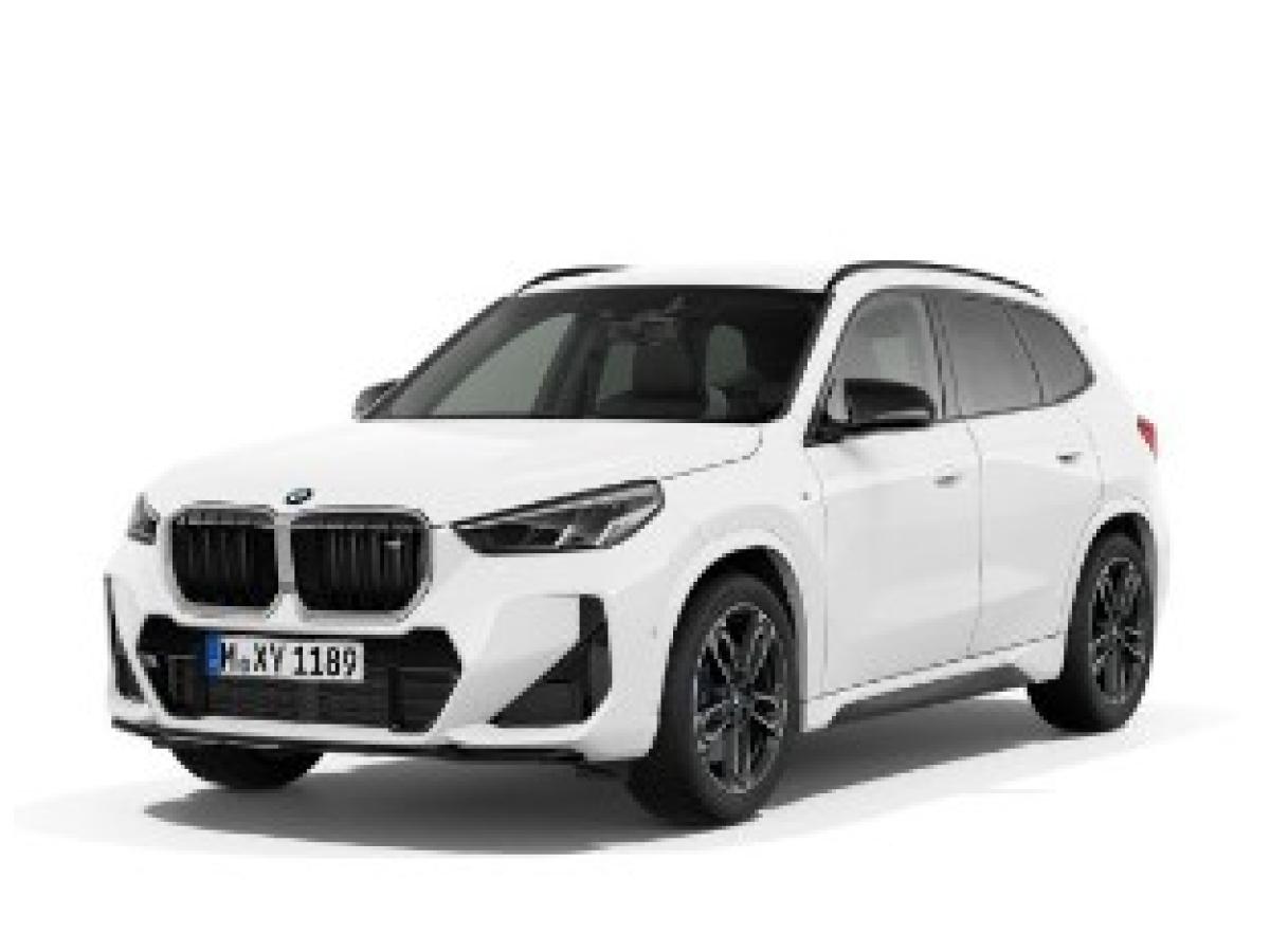BMW X1 M35i xDrive Performance Deals