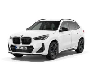BMW X1 M35i xDrive Performance Deals