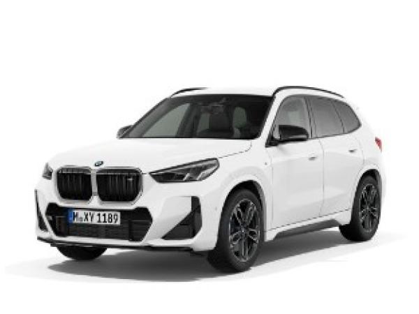 BMW X1 M35i xDrive Performance Deals