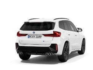BMW X1 M35i xDrive Performance Deals