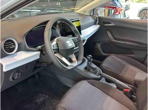 Seat Ibiza 1.0 TSI Road Ed. NAVI PANO LED KAMERA