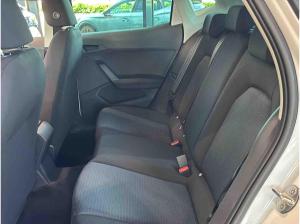 Seat Ibiza 1.0 TSI Road Ed. NAVI PANO LED KAMERA
