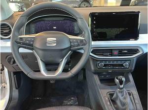 Seat Ibiza 1.0 TSI Road Ed. NAVI PANO LED KAMERA