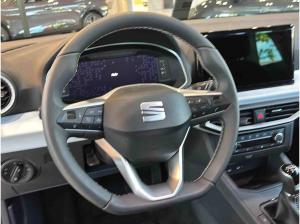 Seat Ibiza 1.0 TSI Road Ed. NAVI PANO LED KAMERA
