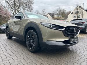 Mazda CX-30 e-SKYACTIV-G M-Hybrid 140 Nagisa AT