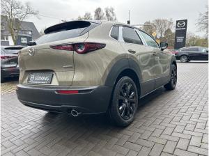 Mazda CX-30 e-SKYACTIV-G M-Hybrid 140 Nagisa AT