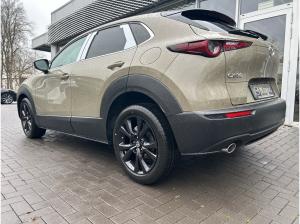 Mazda CX-30 e-SKYACTIV-G M-Hybrid 140 Nagisa AT