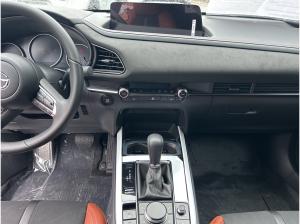 Mazda CX-30 e-SKYACTIV-G M-Hybrid 140 Nagisa AT