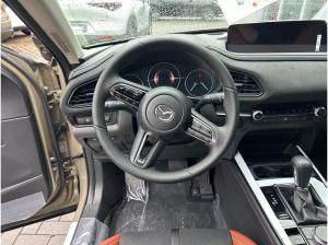 Mazda CX-30 e-SKYACTIV-G M-Hybrid 140 Nagisa AT