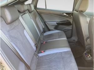 Volkswagen ID.5 PRO ACC.5J-G.KAMERA.WÄRMEPUMPE.NAVIPRO.LKRD-HZG.SHZ.DAB.USB