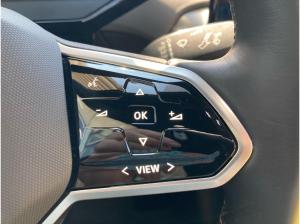 Volkswagen ID.5 PRO ACC.5J-G.KAMERA.WÄRMEPUMPE.NAVIPRO.LKRD-HZG.SHZ.DAB.USB