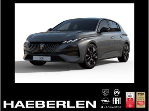 Peugeot 308 1.2 145 A llure ACC+LED+SHZ+Winterp.+2xKlima
