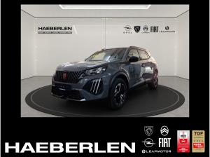 Peugeot 2008 1.2 Benzin 100 Allure LED+SHZ+KlimaA+PDC