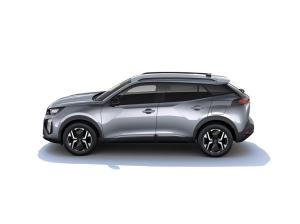 Peugeot 2008 1.2 Benzin 100 Allure LED+SHZ+KlimaA+PDC