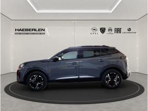 Peugeot 2008 1.2 Benzin 100 Allure LED+SHZ+KlimaA+PDC