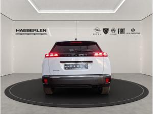Peugeot 2008 1.2 Benzin 100 Allure LED+SHZ+KlimaA+LM+PDC