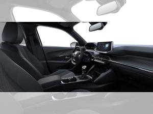 Peugeot 2008 1.2 Benzin 100 Allure LED+SHZ+KlimaA+PDC