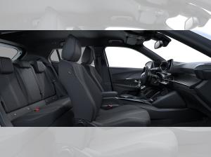 Peugeot 2008 1.2 Benzin 100 Allure LED+SHZ+KlimaA+PDC