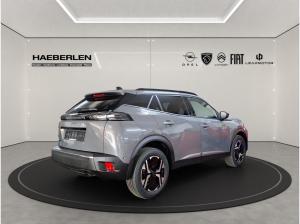 Peugeot 2008 1.2 Benzin 100 Allure LED+SHZ+KlimaA+PDC