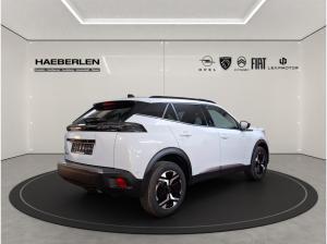 Peugeot 2008 1.2 Benzin 100 Allure LED+SHZ+KlimaA+LM+PDC