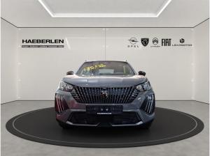 Peugeot 2008 1.2 Benzin 100 Allure LED+SHZ+KlimaA+PDC