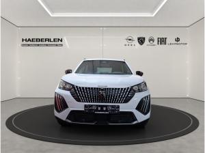Peugeot 2008 1.2 Benzin 100 Allure LED+SHZ+KlimaA+LM+PDC