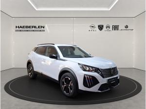 Peugeot 2008 1.2 Benzin 100 Allure LED+SHZ+KlimaA+LM+PDC