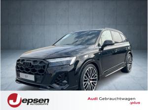Audi Q7 SUV S line business TFSI e qu. tiptr. 22 PANO