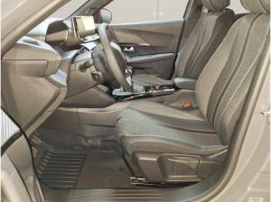 Peugeot 2008 1.2 Benzin 100 Allure LED+SHZ+KlimaA+PDC