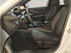 Peugeot 2008 1.2 Benzin 100 Allure LED+SHZ+KlimaA+LM+PDC