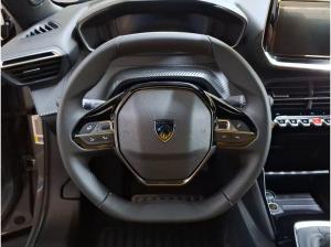 Peugeot 2008 1.2 Benzin 100 Allure LED+SHZ+KlimaA+PDC