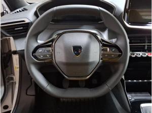 Peugeot 2008 1.2 Benzin 100 Allure LED+SHZ+KlimaA+LM+PDC