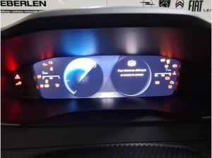 Peugeot 2008 1.2 Benzin 100 Allure LED+SHZ+KlimaA+PDC