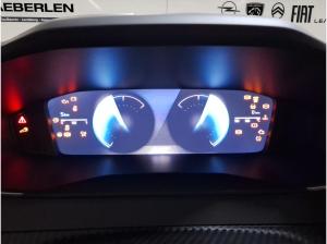Peugeot 2008 1.2 Benzin 100 Allure LED+SHZ+KlimaA+LM+PDC