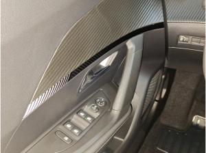 Peugeot 2008 1.2 Benzin 100 Allure LED+SHZ+KlimaA+PDC