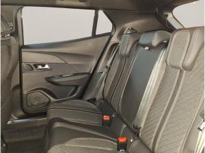 Peugeot 2008 1.2 Benzin 100 Allure LED+SHZ+KlimaA+PDC