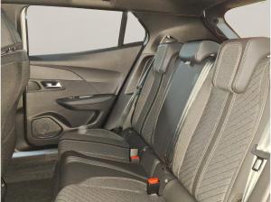 Peugeot 2008 1.2 Benzin 100 Allure LED+SHZ+KlimaA+LM+PDC